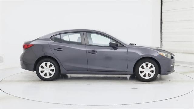 2014 Mazda Mazda3 i SV