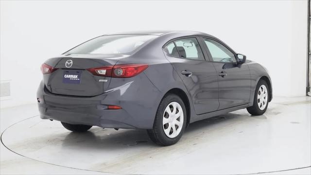 2014 Mazda Mazda3 i SV