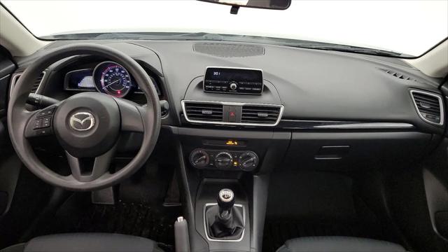 2014 Mazda Mazda3 i SV
