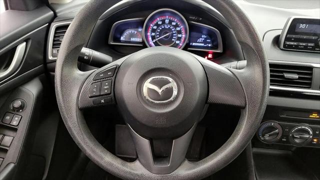 2014 Mazda Mazda3 i SV
