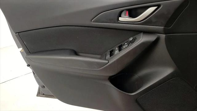 2014 Mazda Mazda3 i SV
