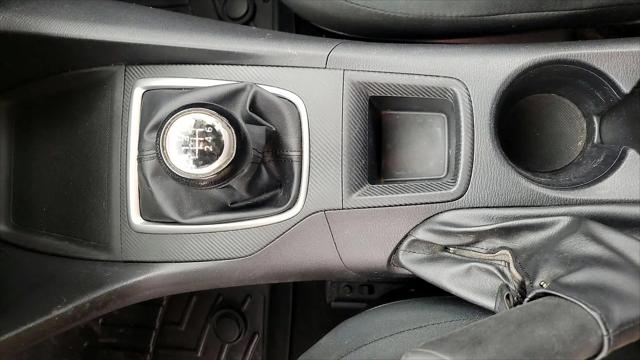 2014 Mazda Mazda3 i SV