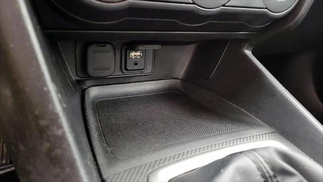 2014 Mazda Mazda3 i SV