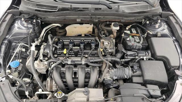 2014 Mazda Mazda3 i SV