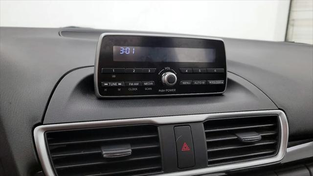 2014 Mazda Mazda3 i SV