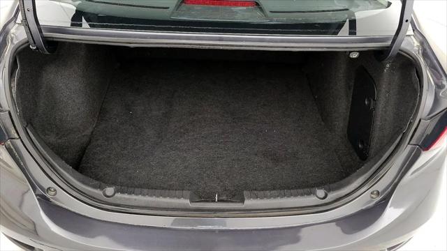 2014 Mazda Mazda3 i SV