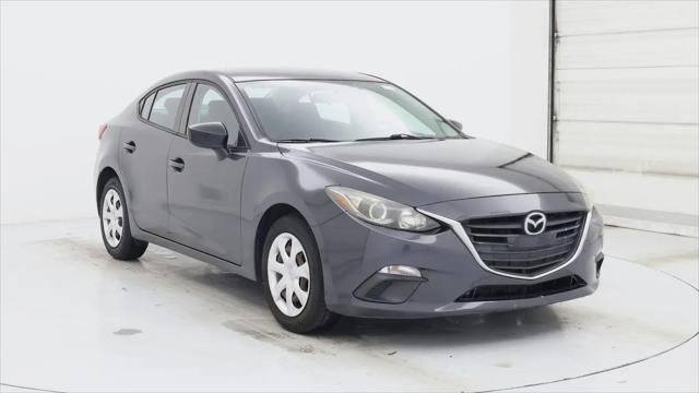 2014 Mazda Mazda3 i SV for sale in Mobile, AL