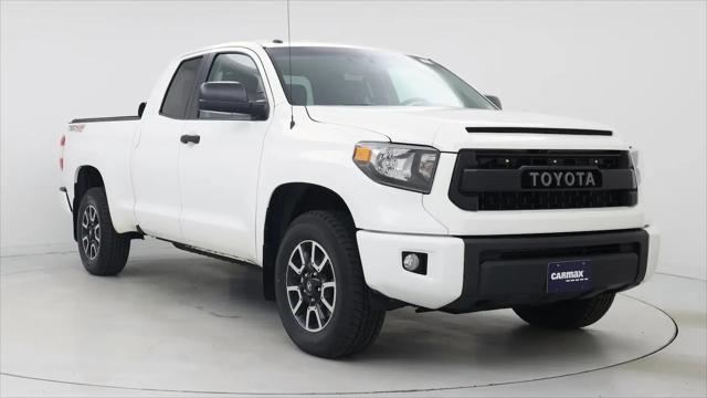 2016 Toyota Tundra SR5 5.7L V8 for sale in Amherst, NY