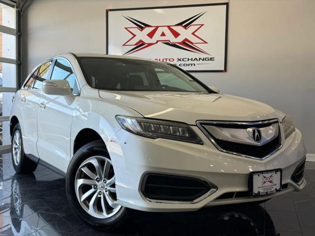 2018 Acura RDX Technology & AcuraWatch Plus Packages for sale in Bloomfield, NJ