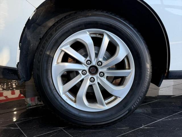 2018 Acura RDX Technology & AcuraWatch Plus Packages