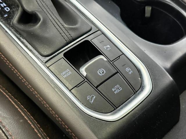 2020 Hyundai Santa Fe SEL 2.0T