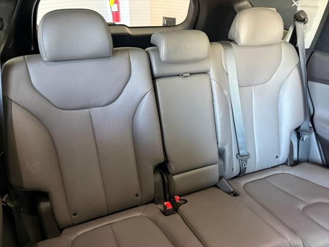 2020 Hyundai Santa Fe SEL 2.0T