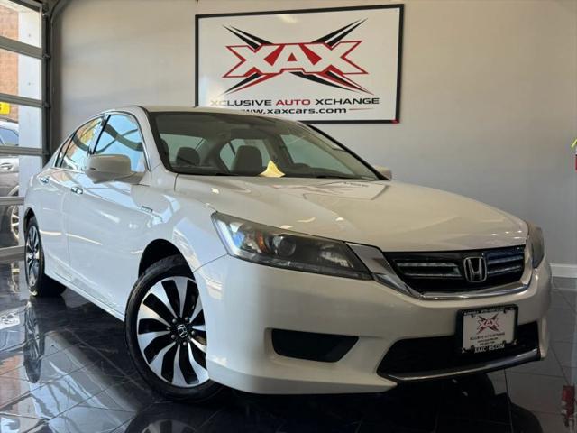 2015 Honda Accord Hybrid Base for sale in Bloomfield, NJ