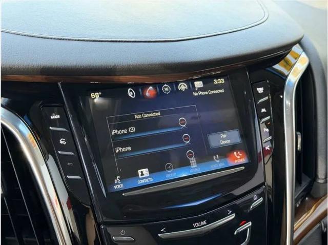2017 Cadillac Escalade Premium Luxury