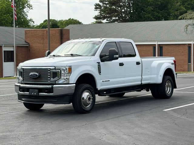 2021 Ford F-350 XLT for sale in Charlotte, NC