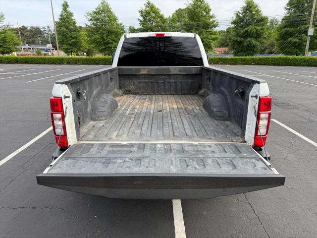 2021 Ford F-350 XLT