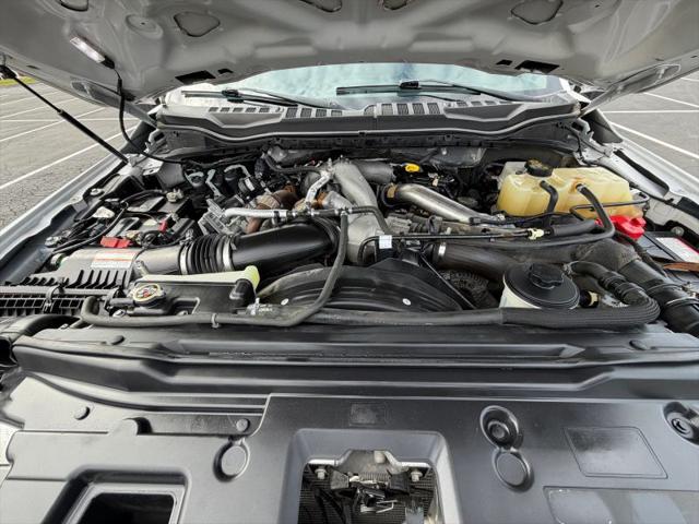 2021 Ford F-350 XLT