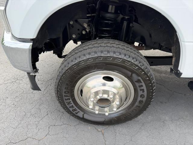 2021 Ford F-350 XLT