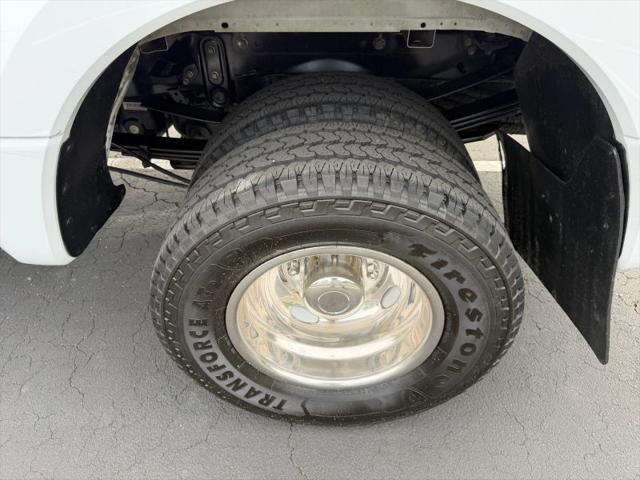 2021 Ford F-350 XLT