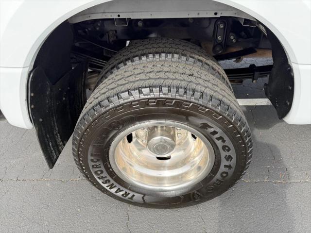 2021 Ford F-350 XLT