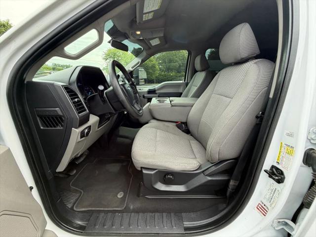 2021 Ford F-350 XLT