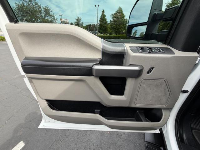 2021 Ford F-350 XLT