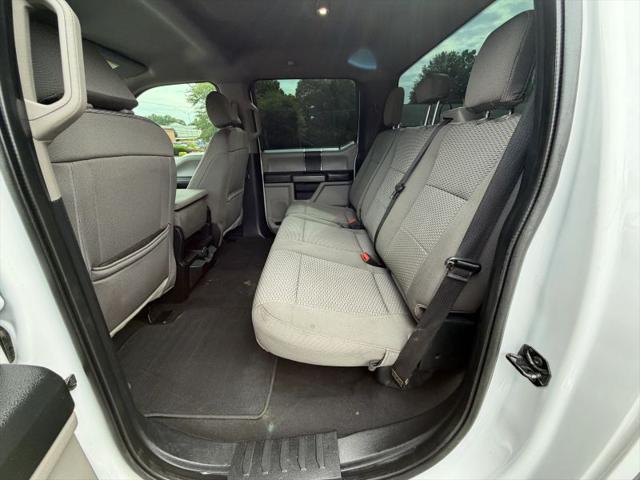 2021 Ford F-350 XLT