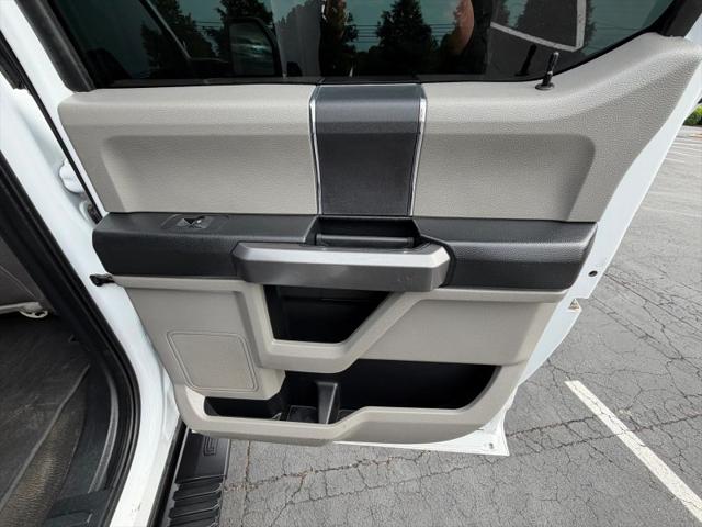 2021 Ford F-350 XLT