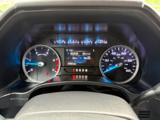 2021 Ford F-350 XLT