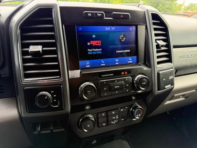 2021 Ford F-350 XLT