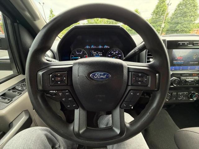 2021 Ford F-350 XLT