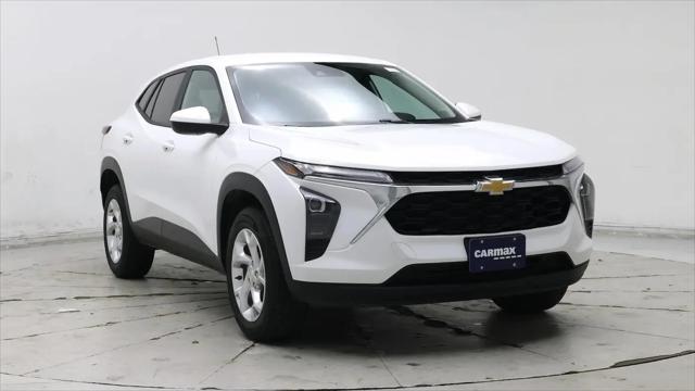 2024 Chevrolet Trax FWD SP for sale in Loveland, CO
