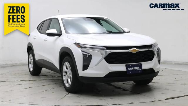2024 Chevrolet Trax FWD SP for sale in Loveland, CO