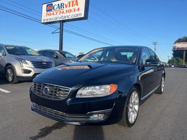 2016 Volvo S80 T5 Drive-E for sale in Monroe, NC