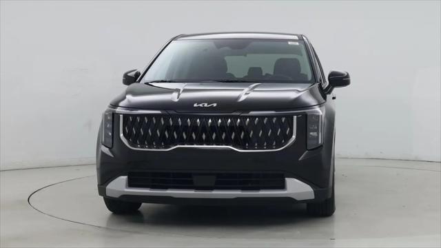 2026 Kia Carnival MPV LXS