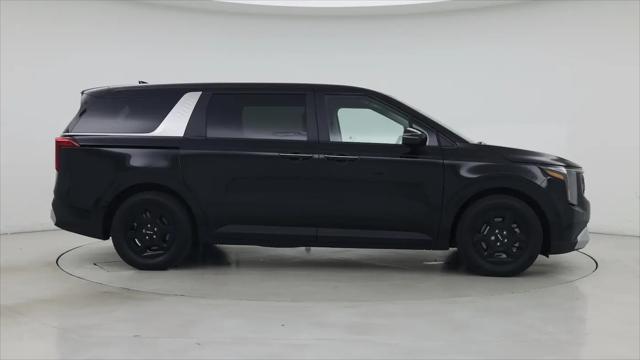 2026 Kia Carnival MPV LXS