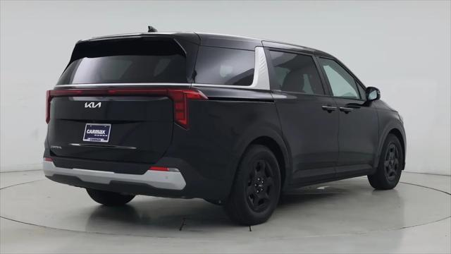 2026 Kia Carnival MPV LXS