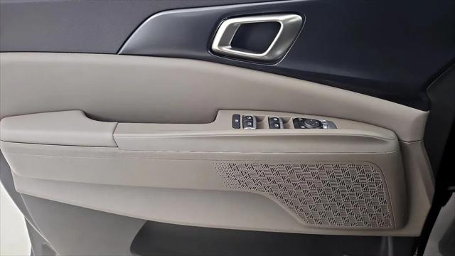 2026 Kia Carnival MPV LXS