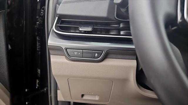 2026 Kia Carnival MPV LXS