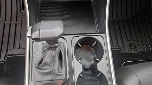 2026 Kia Carnival MPV LXS