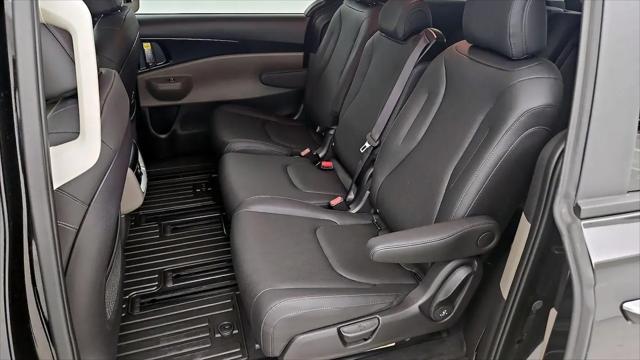 2026 Kia Carnival MPV LXS