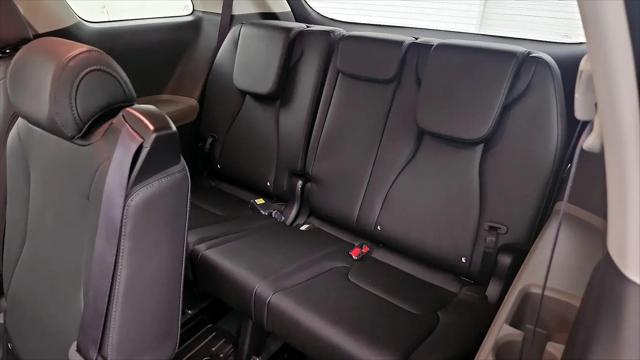 2026 Kia Carnival MPV LXS