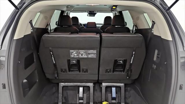 2026 Kia Carnival MPV LXS