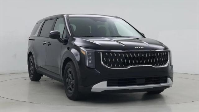 2026 Kia Carnival MPV LXS for sale in Davie, FL