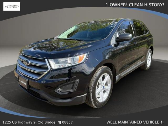 2018 Ford Edge SE for sale in Old Bridge, NJ