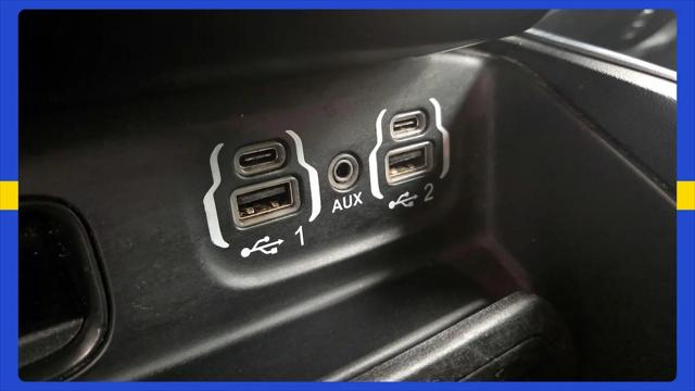 2023 Ram 1500 Big Horn Crew Cab 4x4 57 Box