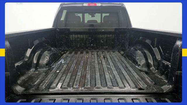 2023 Ram 1500 Big Horn Crew Cab 4x4 57 Box