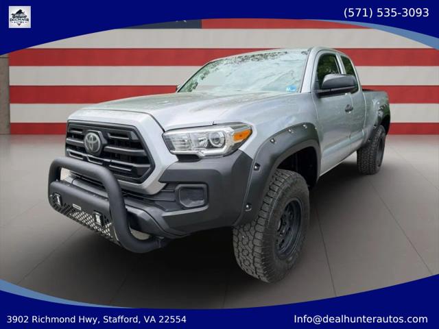 2018 Toyota Tacoma SR for sale in Stafford, VA