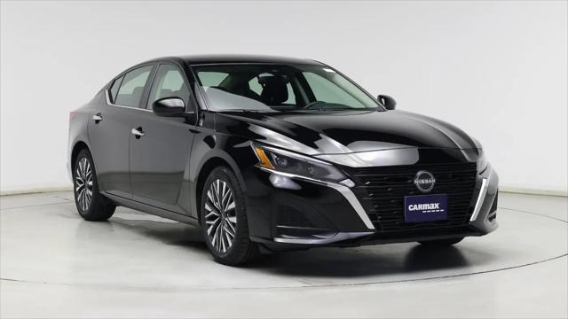 2024 Nissan Altima SV FWD for sale in Rochester, NY