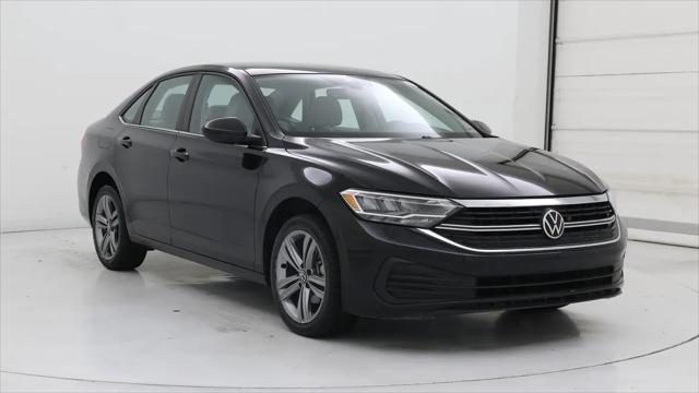 2022 Volkswagen Jetta 1.5T SE for sale in Columbus, GA